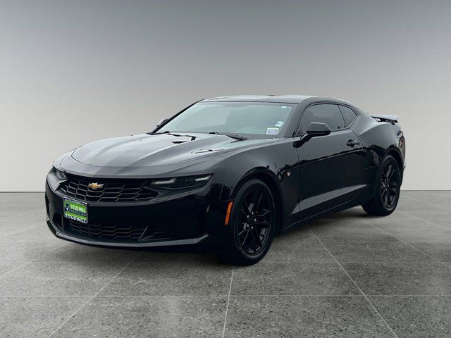 2019 Chevrolet Camaro 1LS