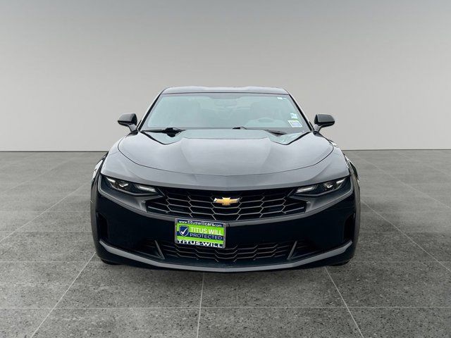 2019 Chevrolet Camaro 1LS