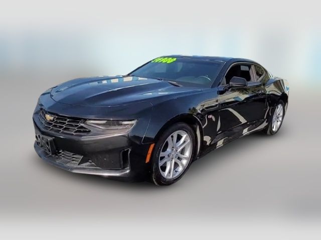 2019 Chevrolet Camaro 1LS