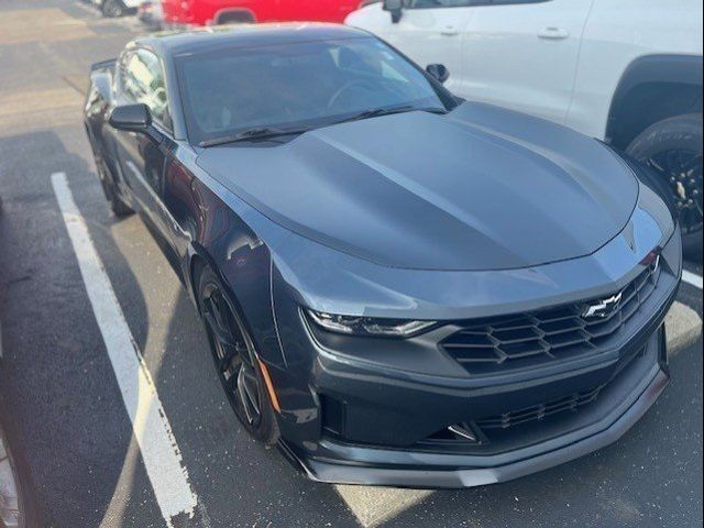 2019 Chevrolet Camaro 1LT