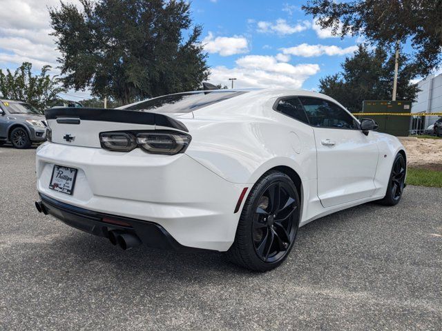 2019 Chevrolet Camaro 1LT