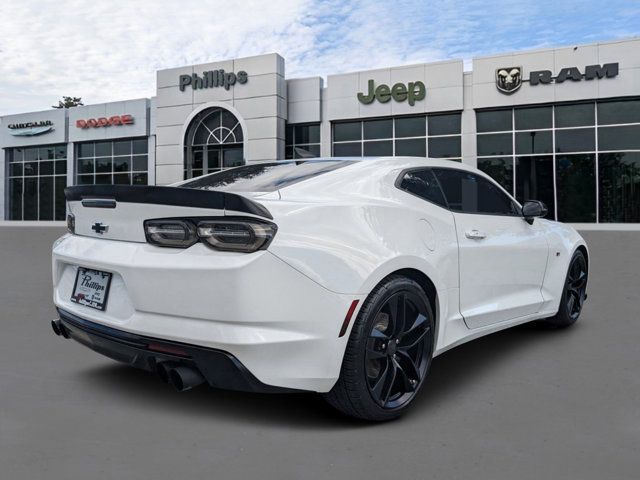 2019 Chevrolet Camaro 1LT