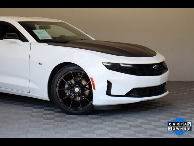 2019 Chevrolet Camaro 1LT