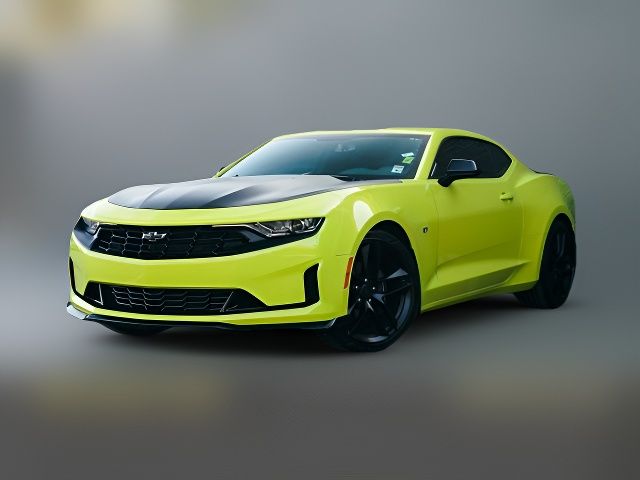 2019 Chevrolet Camaro 1LT