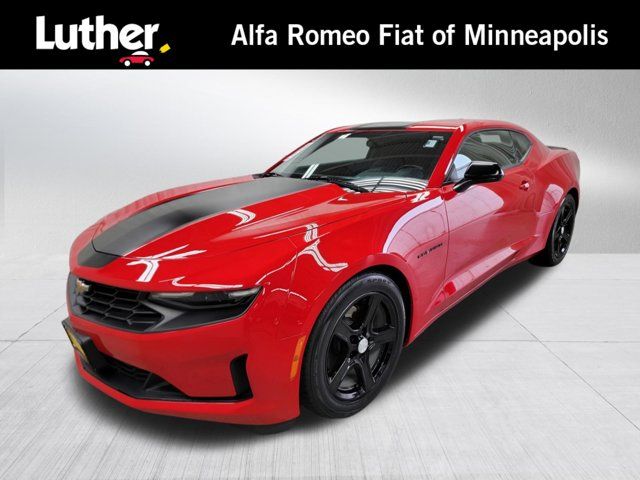 2019 Chevrolet Camaro 1LT