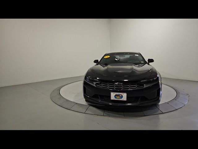 2019 Chevrolet Camaro 1LT