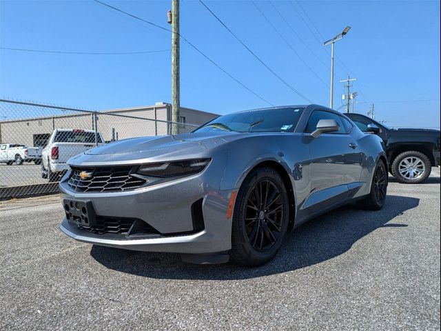 2019 Chevrolet Camaro 1LT