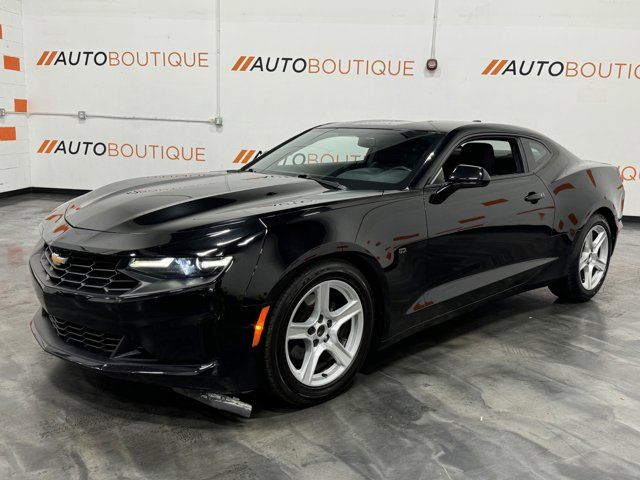 2019 Chevrolet Camaro 1LT