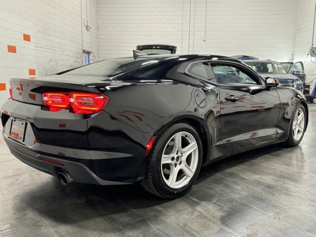 2019 Chevrolet Camaro 1LT