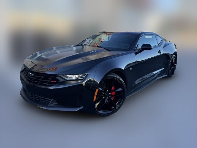 2019 Chevrolet Camaro 1LT