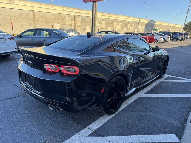 2019 Chevrolet Camaro 1LT