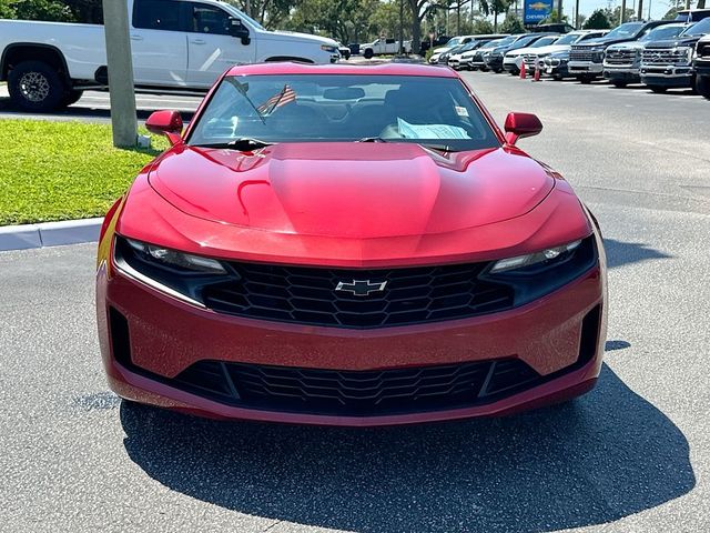 2019 Chevrolet Camaro 1LT
