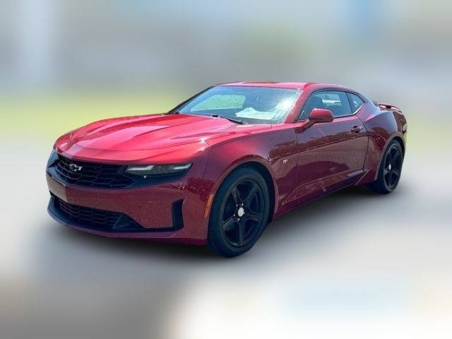 2019 Chevrolet Camaro 1LT