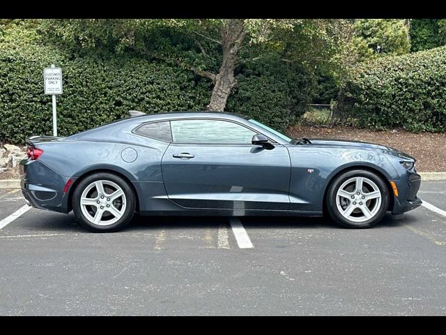 2019 Chevrolet Camaro 1LT