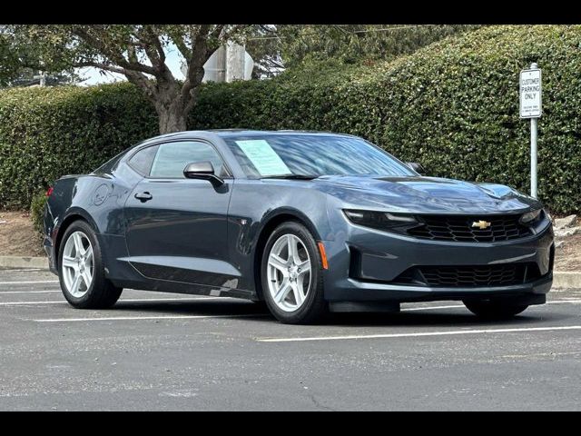 2019 Chevrolet Camaro 1LT