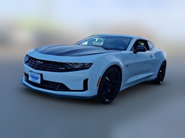 2019 Chevrolet Camaro 1LT