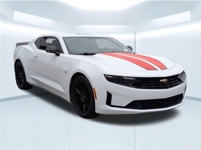 2019 Chevrolet Camaro 1LT