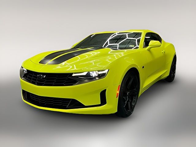 2019 Chevrolet Camaro 1LT