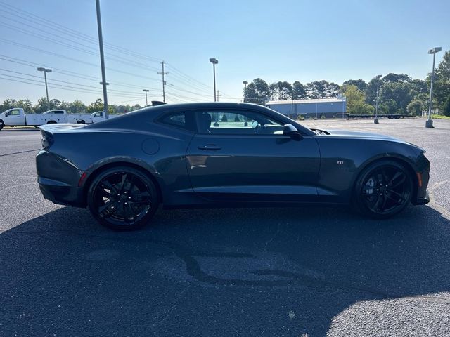 2019 Chevrolet Camaro 1LT