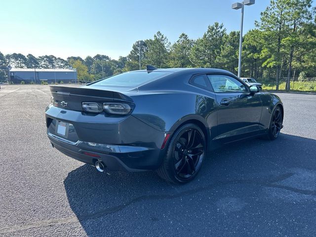 2019 Chevrolet Camaro 1LT