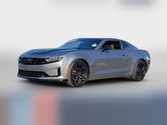 2019 Chevrolet Camaro 1LT