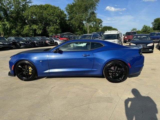 2019 Chevrolet Camaro 1LT