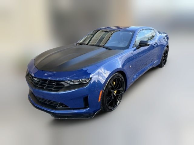 2019 Chevrolet Camaro 1LT