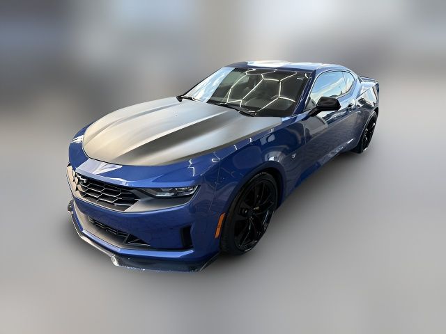 2019 Chevrolet Camaro 1LT