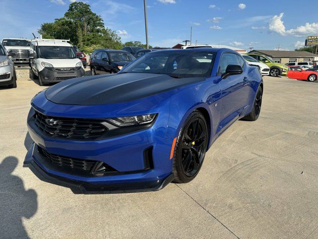 2019 Chevrolet Camaro 1LT