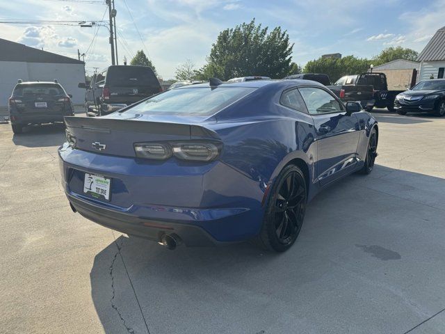 2019 Chevrolet Camaro 1LT