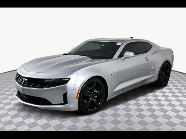 2019 Chevrolet Camaro 1LT