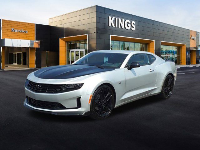 2019 Chevrolet Camaro 1LT