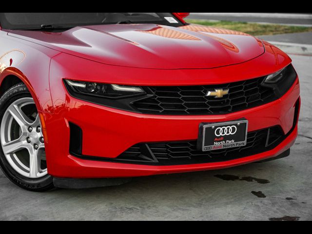 2019 Chevrolet Camaro 1LT