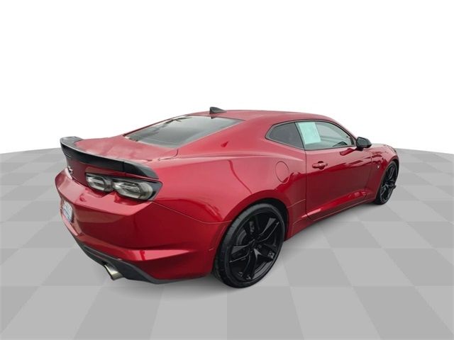 2019 Chevrolet Camaro 1LT