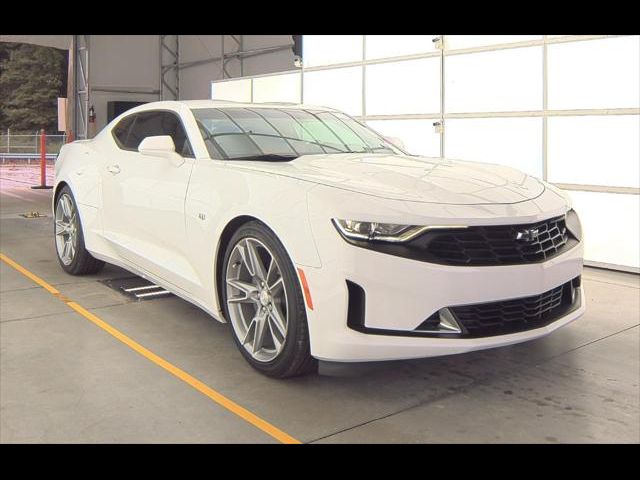 2019 Chevrolet Camaro 1LT