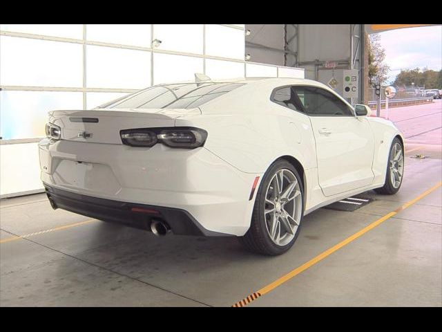 2019 Chevrolet Camaro 1LT