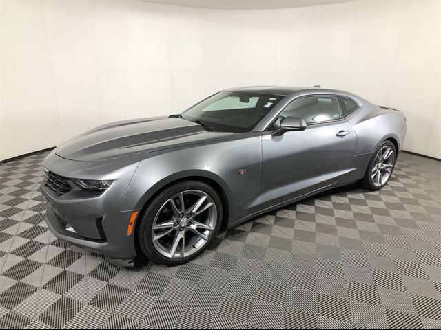 2019 Chevrolet Camaro 1LT