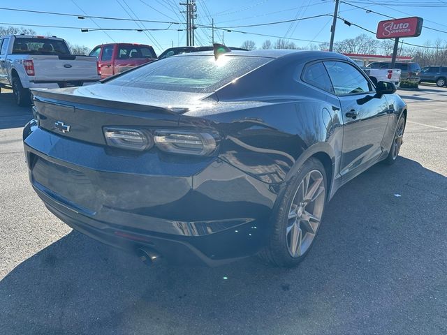 2019 Chevrolet Camaro 1LT