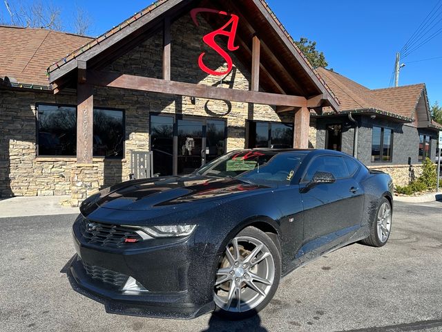 2019 Chevrolet Camaro 1LT