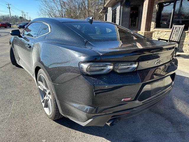 2019 Chevrolet Camaro 1LT