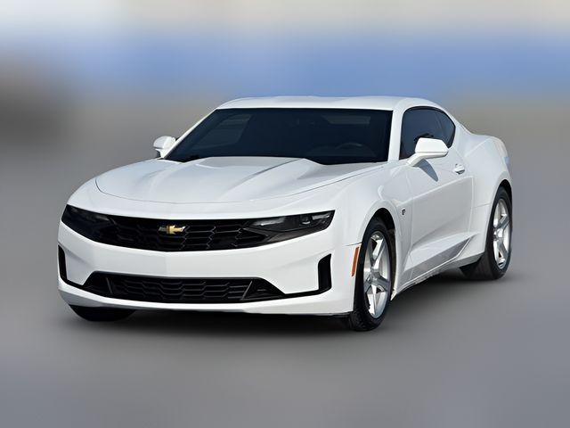 2019 Chevrolet Camaro 1LT