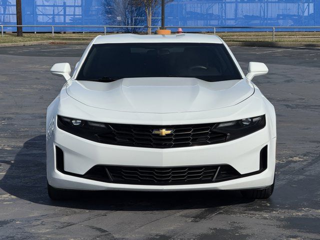 2019 Chevrolet Camaro 1LT