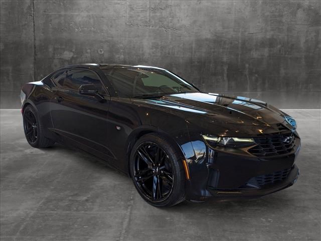 2019 Chevrolet Camaro 1LT