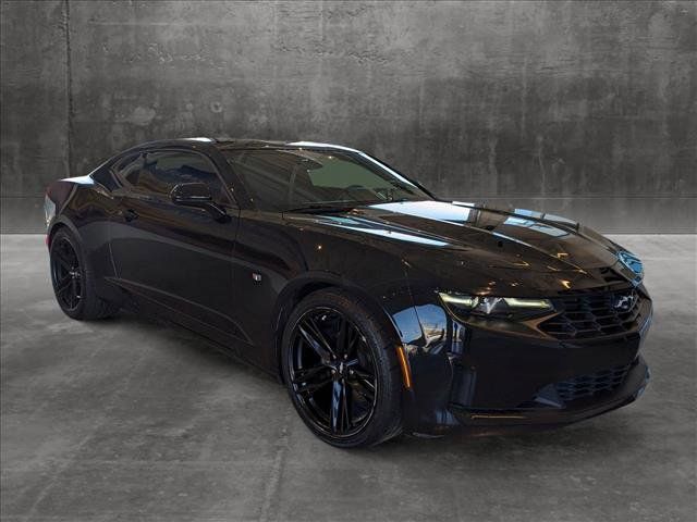 2019 Chevrolet Camaro 1LT