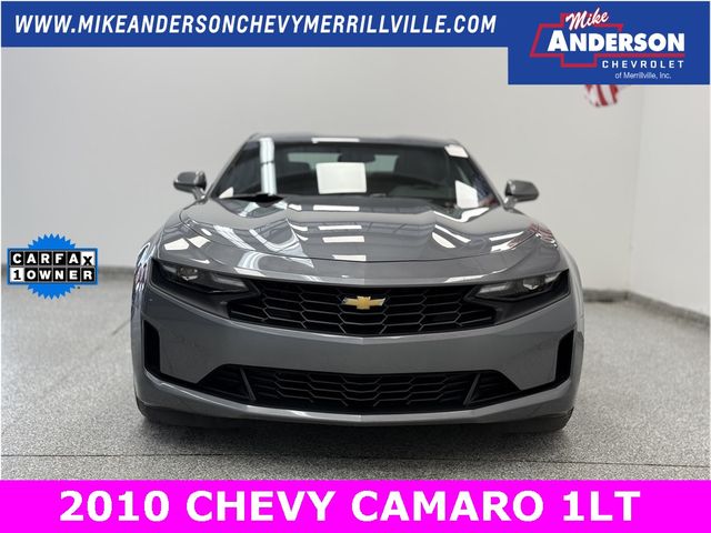 2019 Chevrolet Camaro 1LT