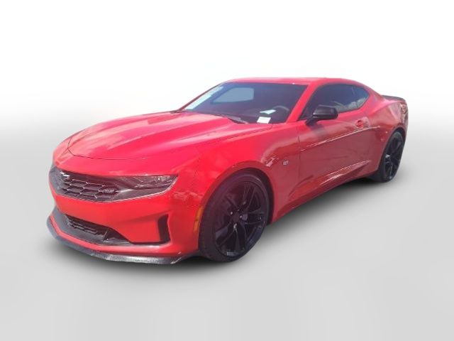 2019 Chevrolet Camaro 1LT