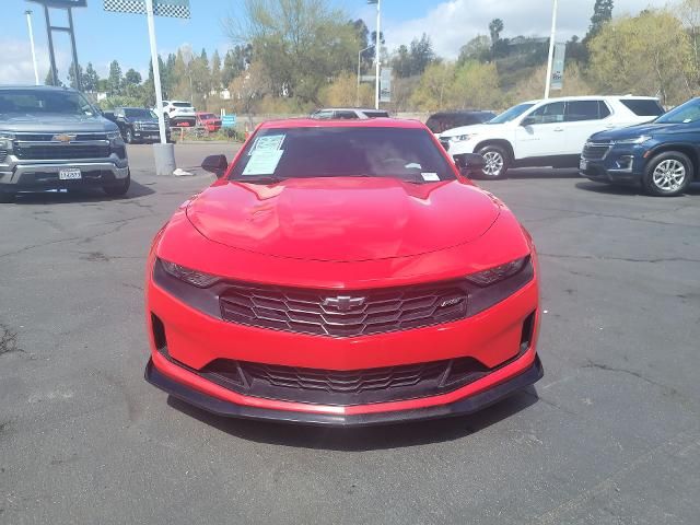 2019 Chevrolet Camaro 1LT