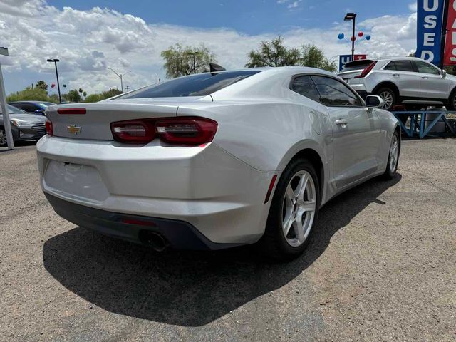 2019 Chevrolet Camaro 1LT