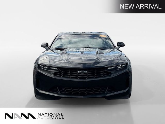 2019 Chevrolet Camaro 1LT