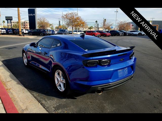 2019 Chevrolet Camaro 1LT